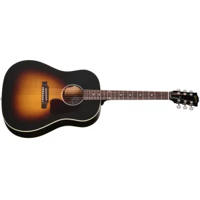 Gibson J-45 Special Satin Vintage Sunburst